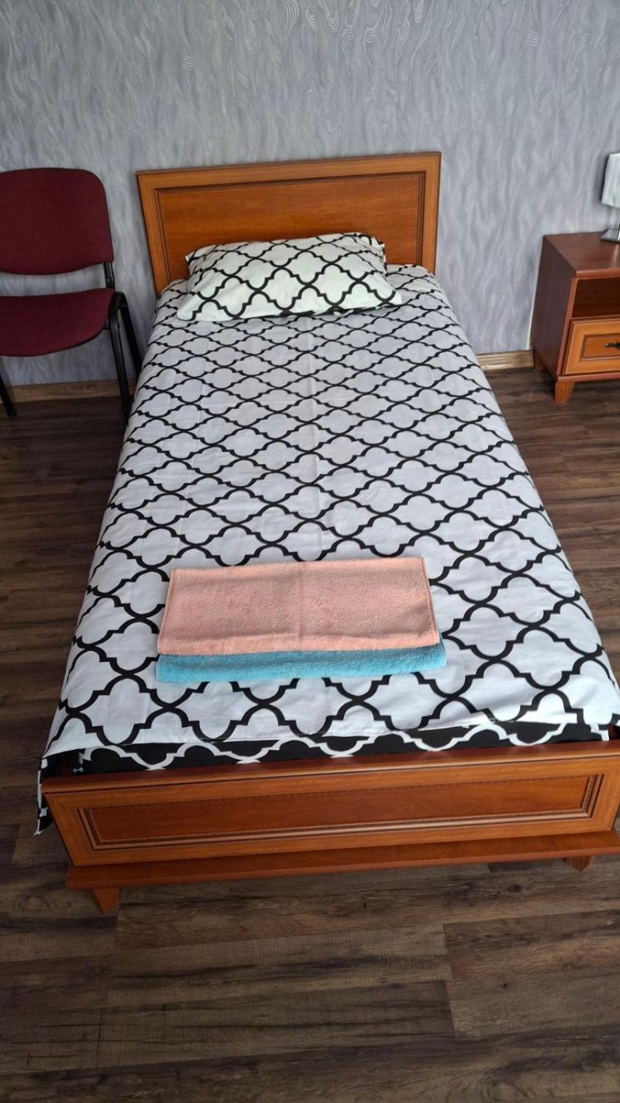 Apartment In Zentrum Skandi Виниця Екстериор снимка