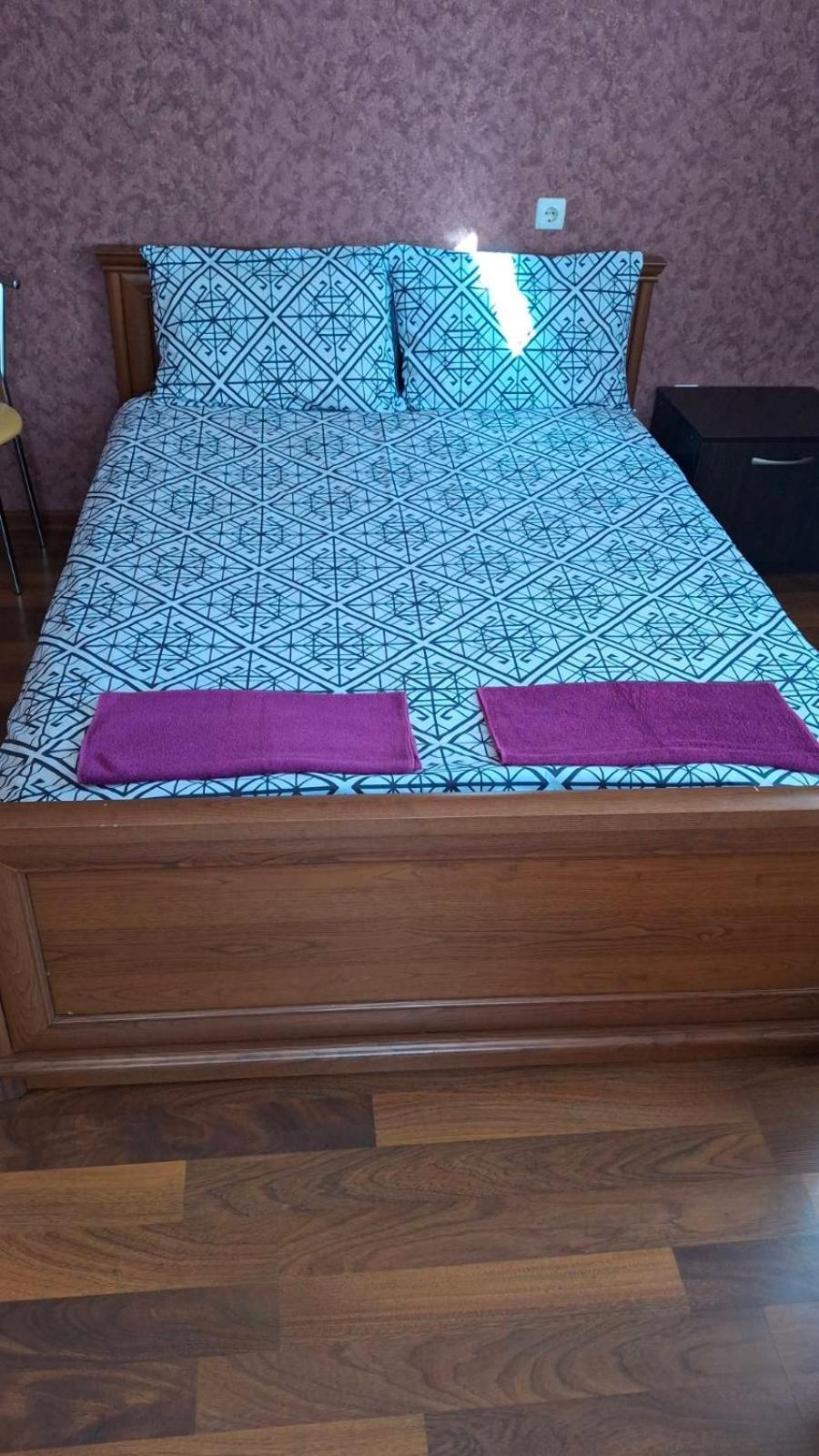 Apartment In Zentrum Skandi Виниця Екстериор снимка