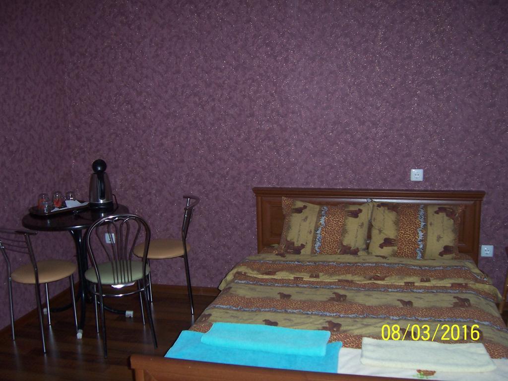 Apartment In Zentrum Skandi Виниця Екстериор снимка