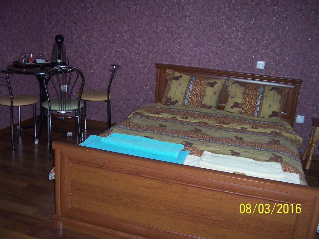 Apartment In Zentrum Skandi Виниця Екстериор снимка