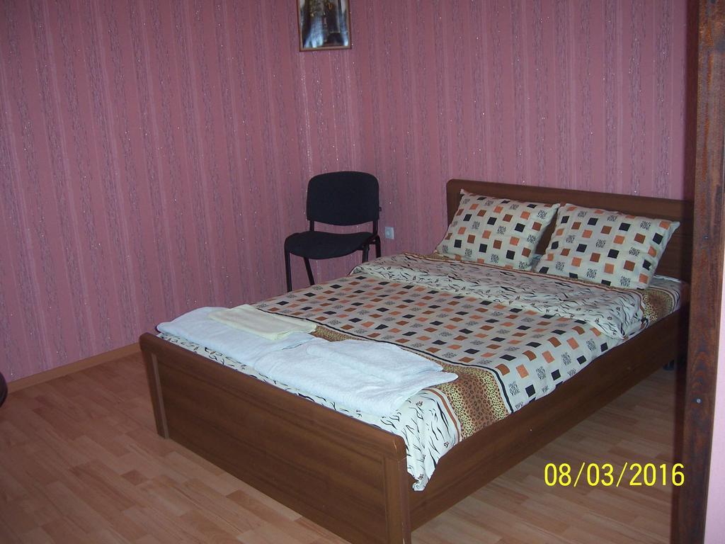 Apartment In Zentrum Skandi Виниця Екстериор снимка